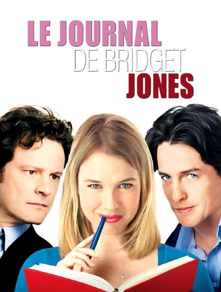 Le journal de Bridget Jones