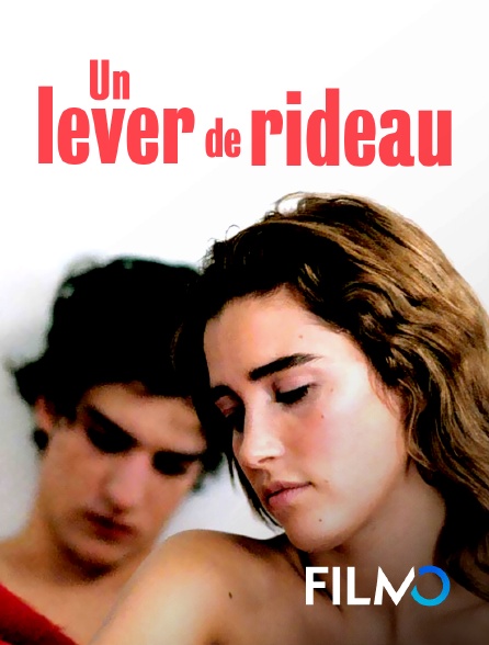 FilmoTV - Un lever de rideau