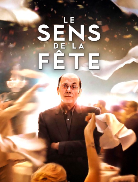 Le sens de la fête