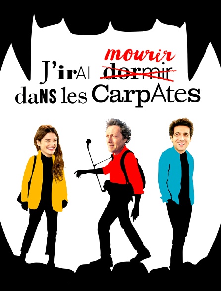 J'irai mourir dans les Carpates