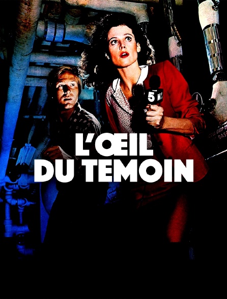 L'oeil du témoin