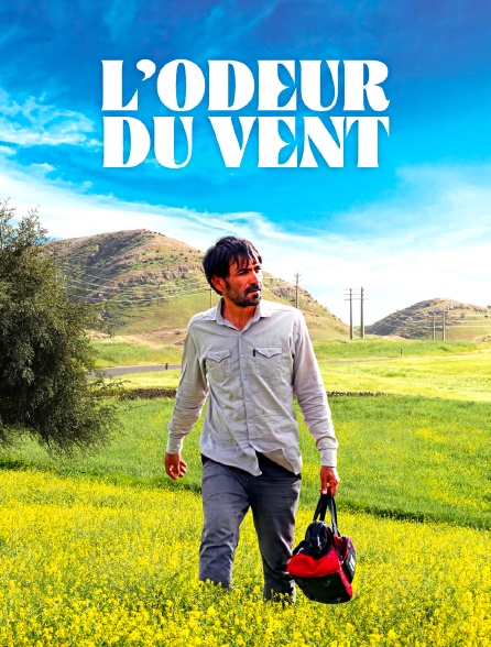 L'Odeur du vent