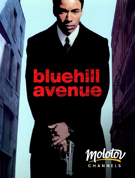 Molotov channels - Blue Hill Avenue