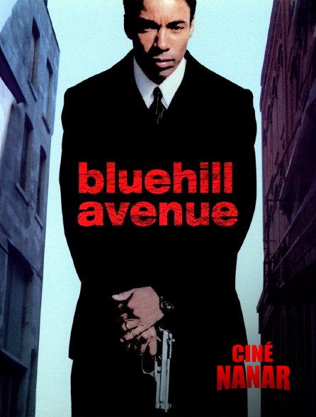 Ciné Nanar - Blue Hill Avenue