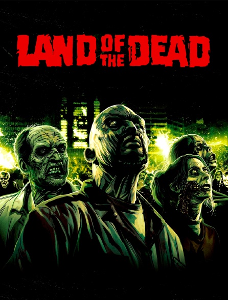 Land of the Dead