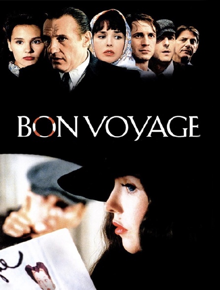 Bon voyage