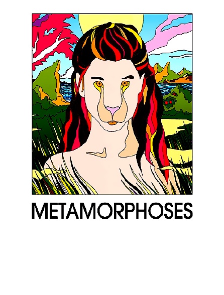 Métamorphoses