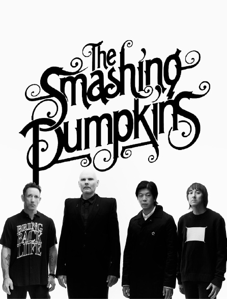 Spécial Smashing Pumpkins - 12/04/2023 à 00h41