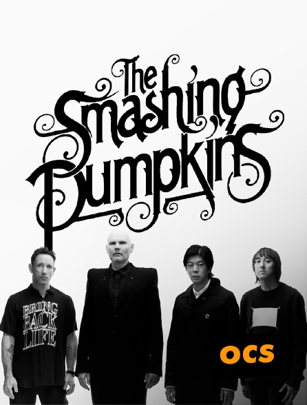 OCS - Spécial Smashing Pumpkins