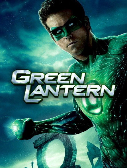 Green Lantern