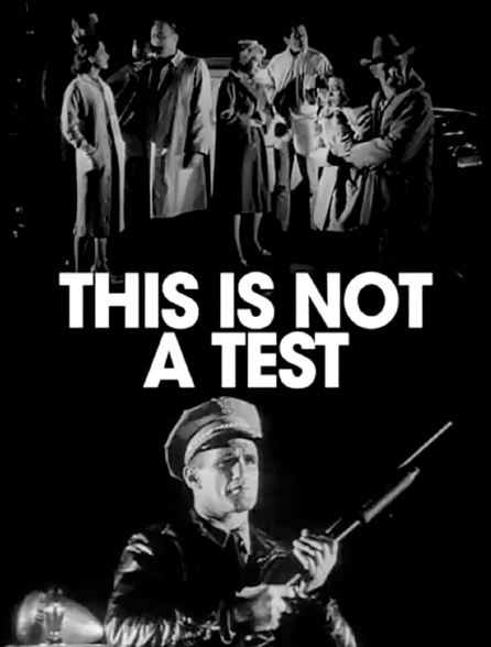 This is Not a Test - 24/06/2024 à 16h13