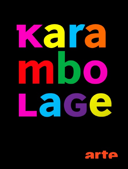 Arte - Karambolage - 15/09/2024 à 19h31