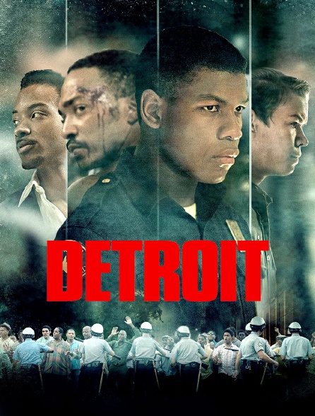 Detroit