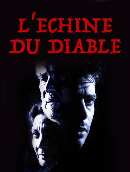 L'échine du Diable