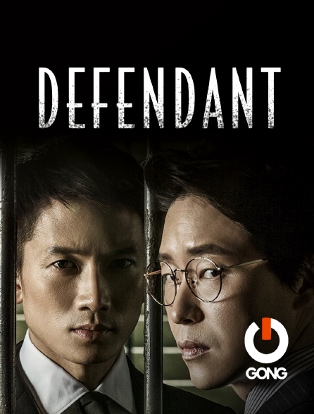 GONG - Defendant - S01E01