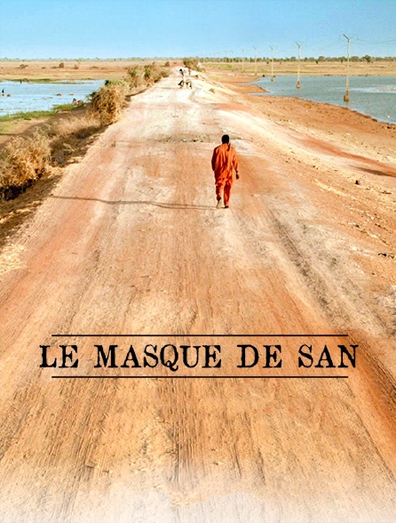 Le masque de San