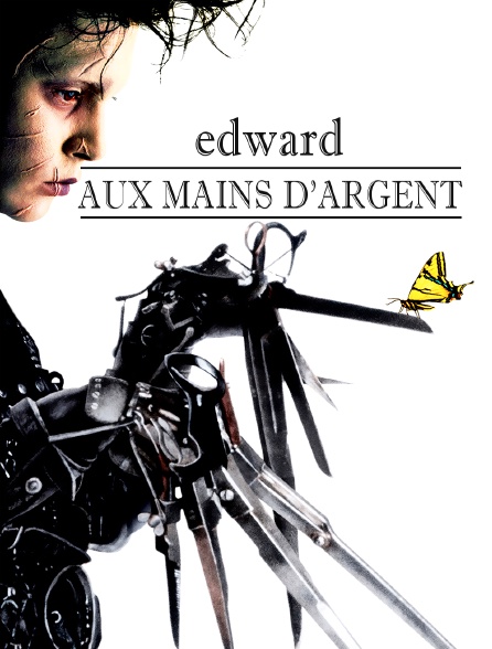 Edward aux mains d'argent