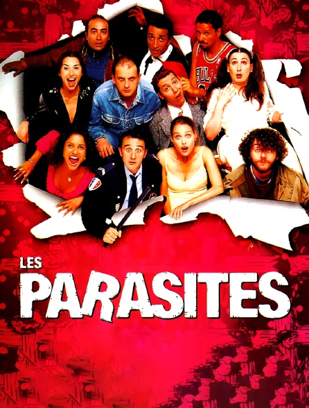 Les parasites