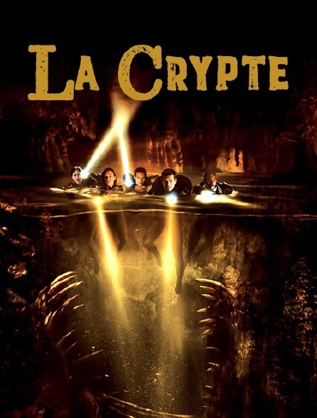 La crypte