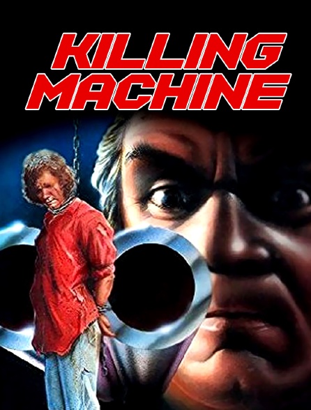 Killing Machine