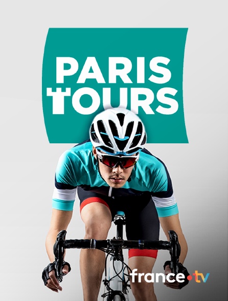 France.tv - Cyclisme - Paris-Tours