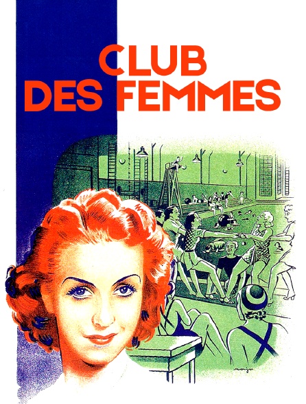 Club de femmes