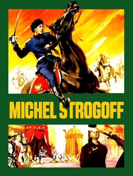 Michel Strogoff