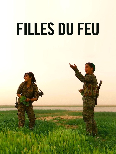 Filles du feu