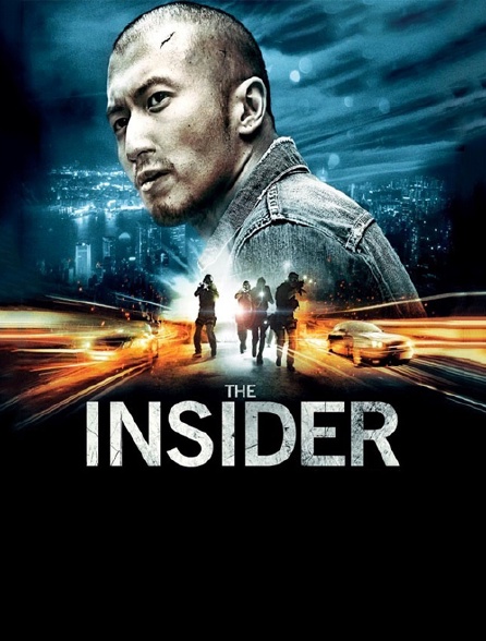 The Insider