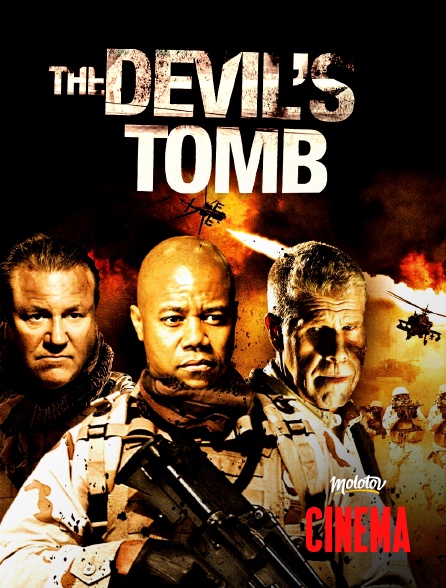 Molotov Channels Cinéma - Devil's Tomb