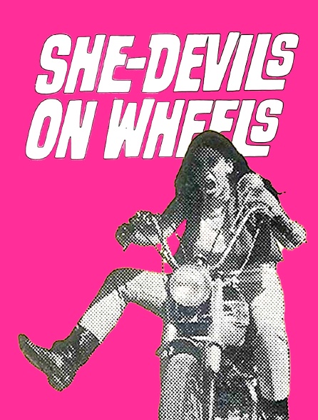 She-Devils on wheels - 06/03/2024 à 13h34