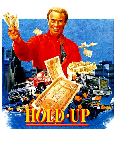 Hold-up