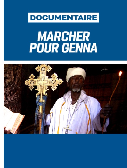 Marcher pour Genna