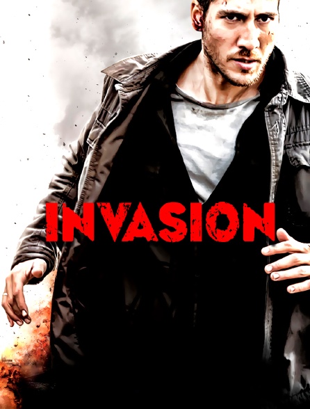 Invasion - 29/07/2024 à 22h31