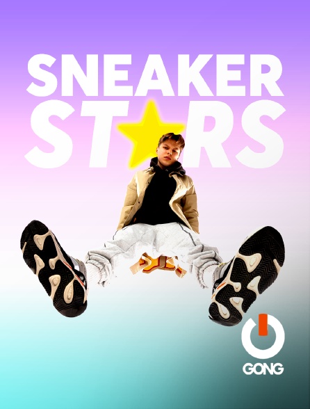 GONG - Sneaker Stars - 24/09/2024 à 20h00