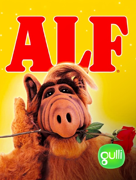 Gulli - Alf - S03E09