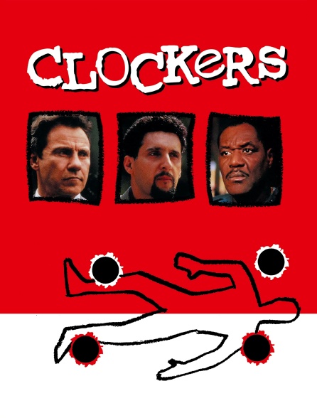 Clockers