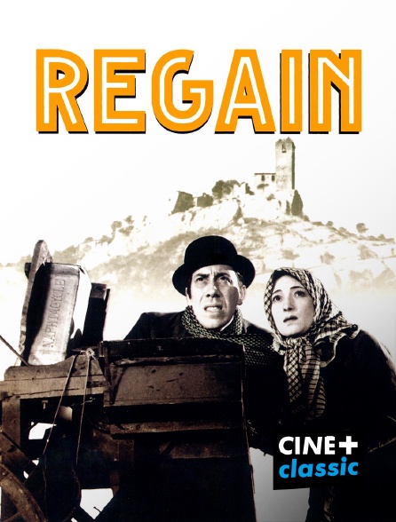 CINE+ Classic - Regain