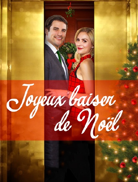 Joyeux baiser de Noël - 23/11/2023 à 10h25