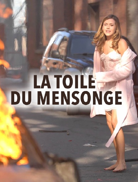 La toile du mensonge