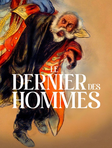 Le dernier des hommes