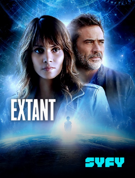 SYFY - Extant - S02E01