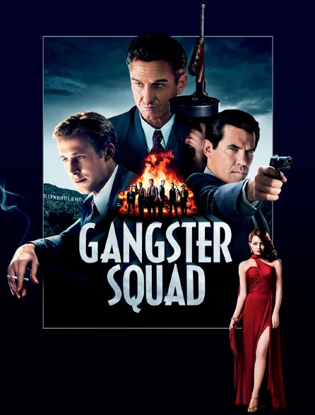 Gangster Squad