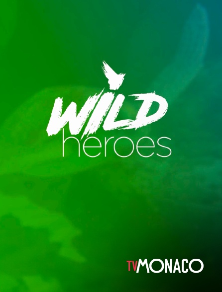 TV Monaco - Wild Heroes