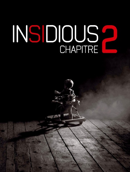 Insidious : chapitre 2