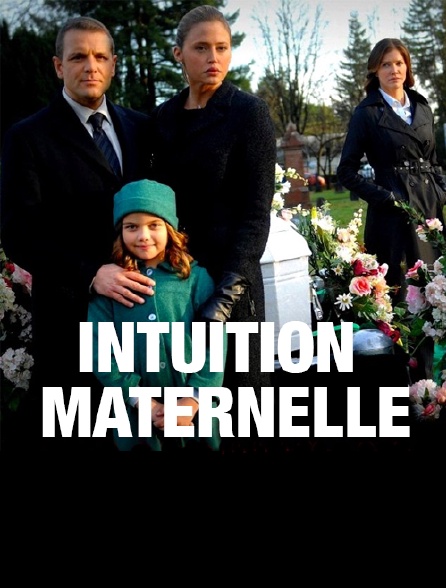 Intuition maternelle