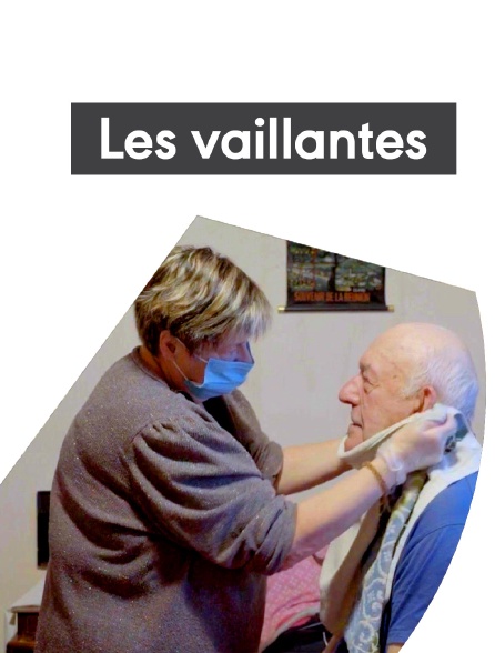 Les vaillantes