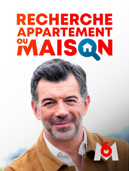 M6 - Recherche appartement ou maison - 15/09/2024 à 15h17