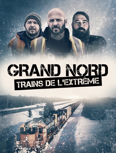 Les trains de l'extrême