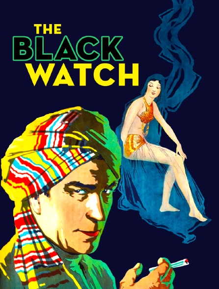 The Black Watch - 25/05/2024 à 19h25